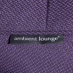 Maison - Aubergine Dream