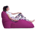 Avatar Lounger - Sakura Pink