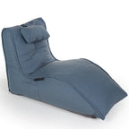 AVATAR Lounger - Atlantic Denim