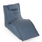 AVATAR Lounger - Atlantic Denim