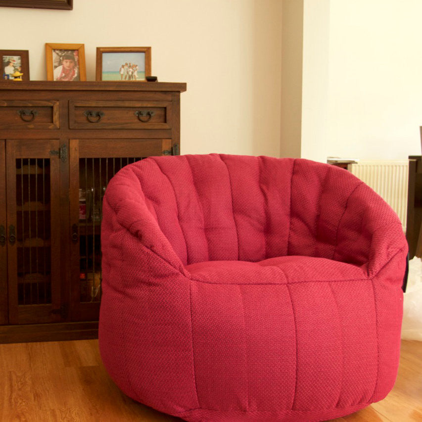 BUTTERFLY Sofa - Sakura Pink
