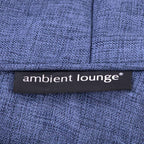 TWIN COUCH - Blue Jazz