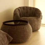 Cove - Luscious Grey