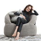 BUTTERFLY Sofa - Eco Weave