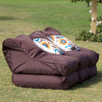 CONVERSION Lounger - Mud Cake Chocolate