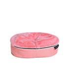 Cama Pequeña de Lujo para Gato (Pink Ltd. Edition)