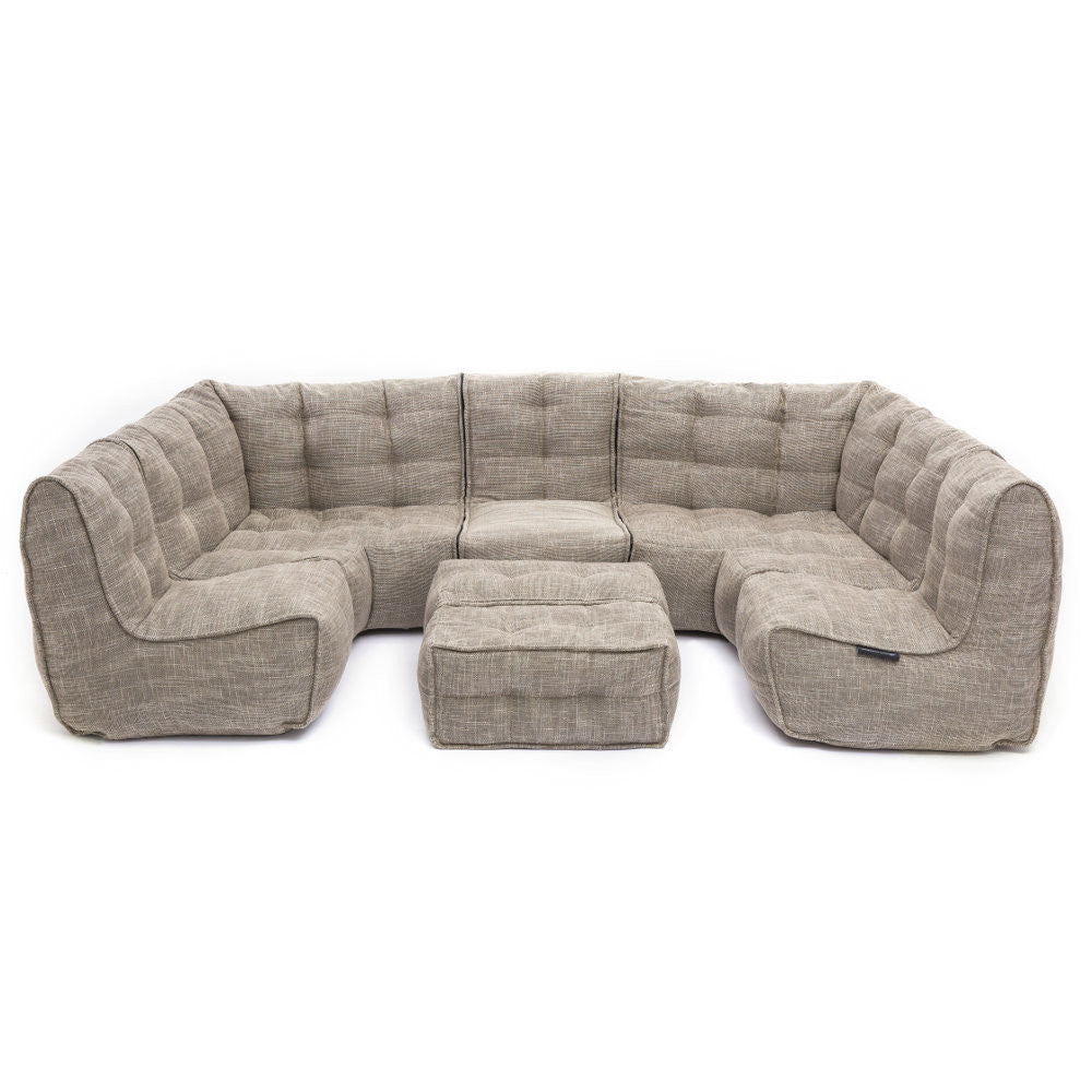 Lounge Max - Eco Weave