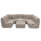 Lounge Max - Eco Weave