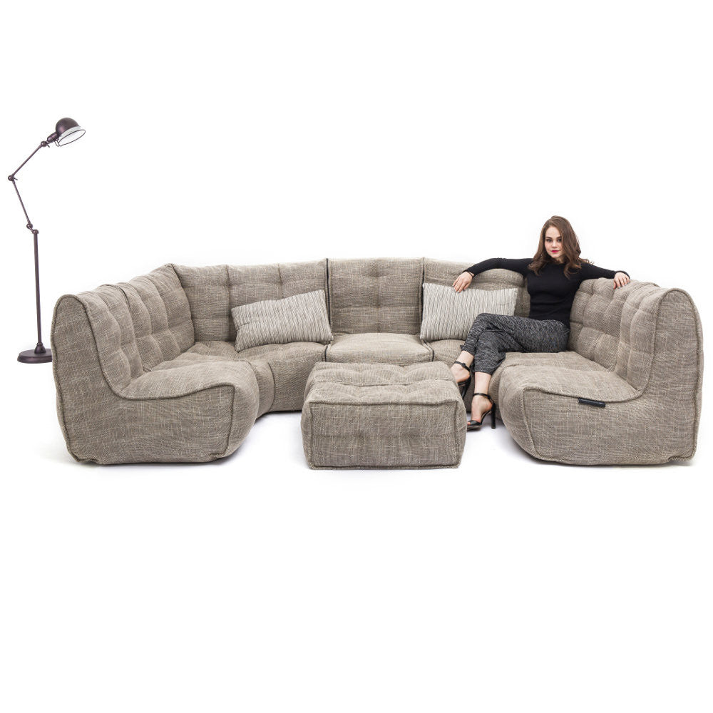 Lounge Max - Eco Weave
