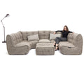 Lounge Max - Eco Weave
