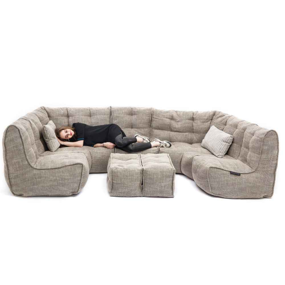 Lounge Max - Eco Weave