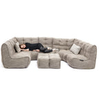 Lounge Max - Eco Weave