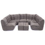 Lounge Max - Luscious Grey