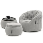 Contempo - Keystone Grey