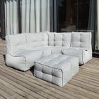 Corner Deluxe - Silverline