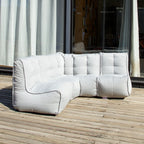 Cozy Corner - SIlverline