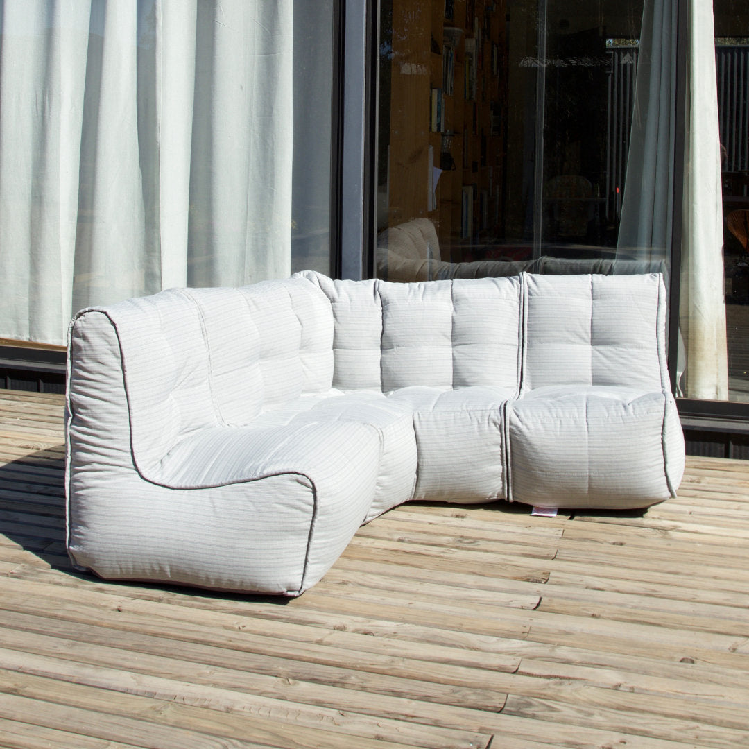 Cozy Corner - SIlverline