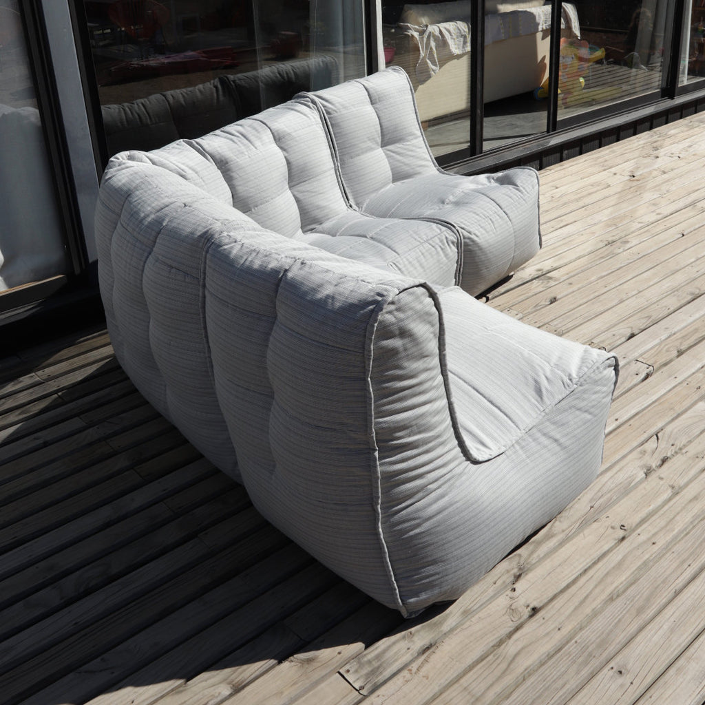 Cozy Corner - SIlverline