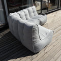 Cozy Corner - SIlverline