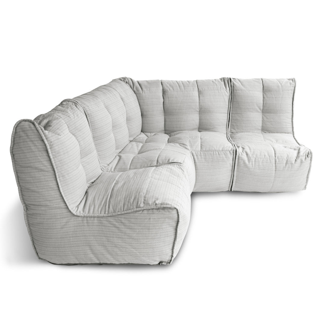 Cozy Corner - SIlverline