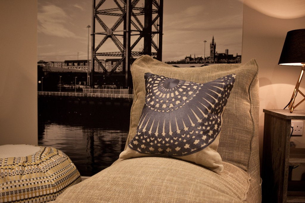 EVOLUTION Sofa - Eco Weave