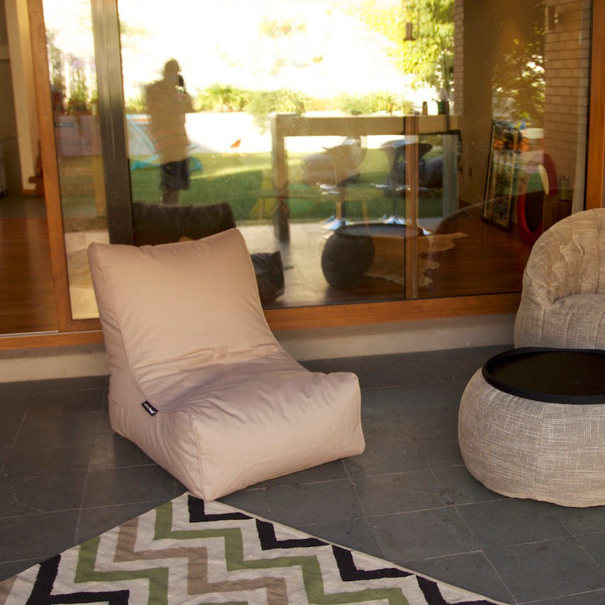 EVOLUTION Sofa - Sandstorm
