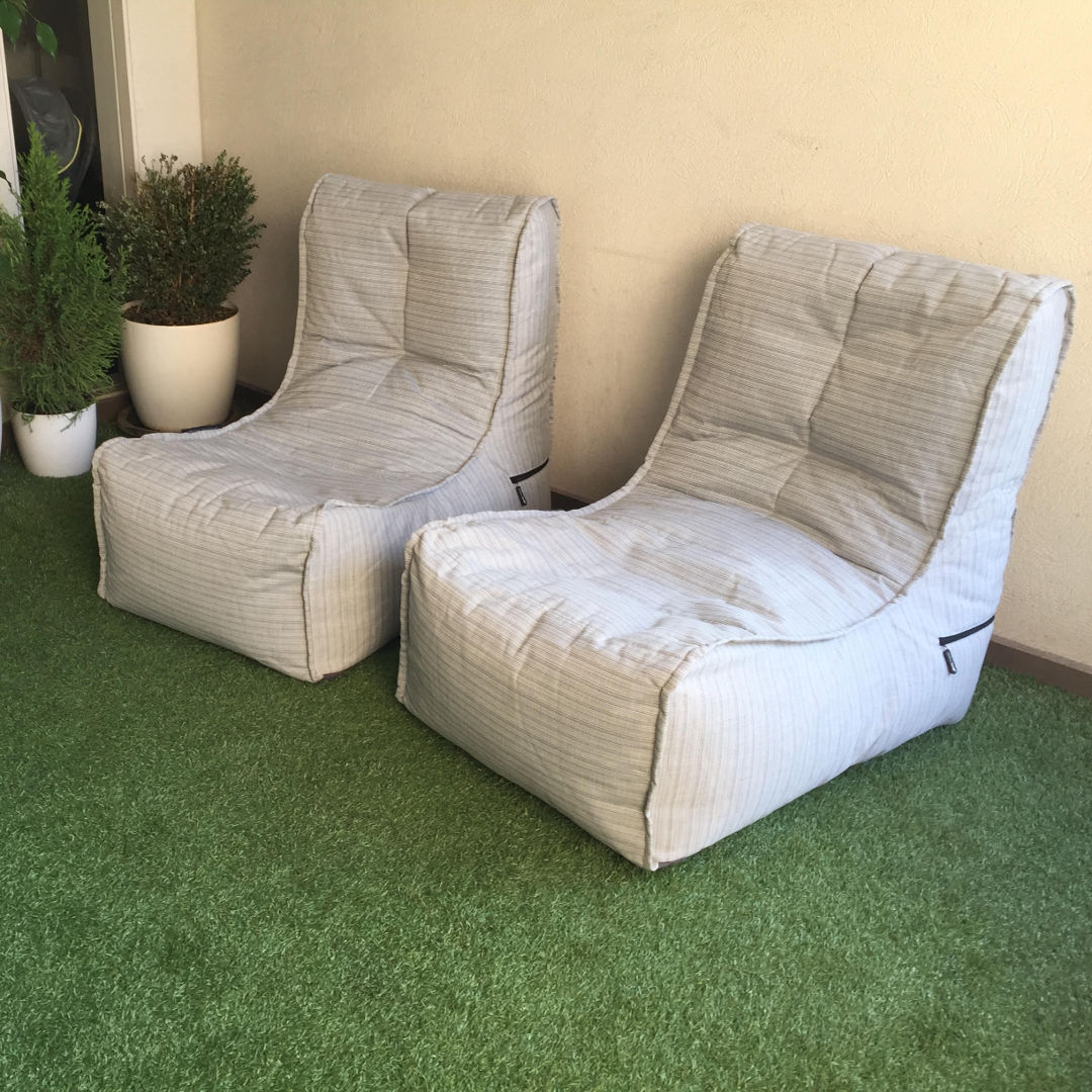 EVOLUTION Sofa - Silverline