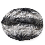 Cubierta Deluxe para Cama de Perro Extra Grande (Wild Animal)
