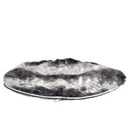 Cubierta Deluxe para Cama de Perro Extra Grande (Wild Animal)