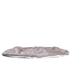 Cubierta Deluxe para Cama de Perro Extra Grande (Cappuccino)