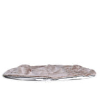 Cubierta Deluxe para Cama de Perro Mediana (Cappuccino)