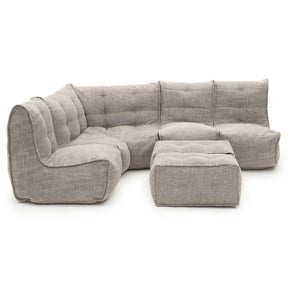 Living Lounge - Eco Weave