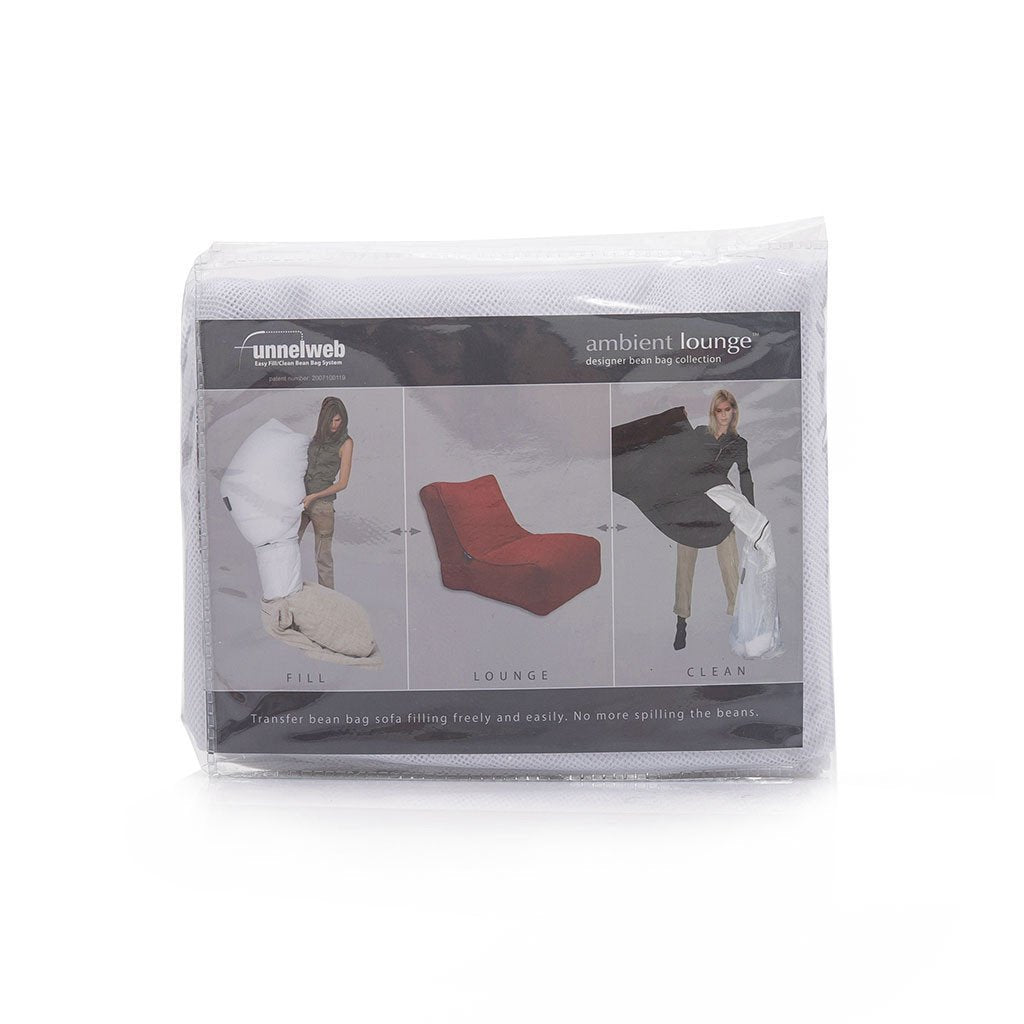 Bolsa FunnelWeb