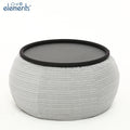 VERSA Table - Silverline