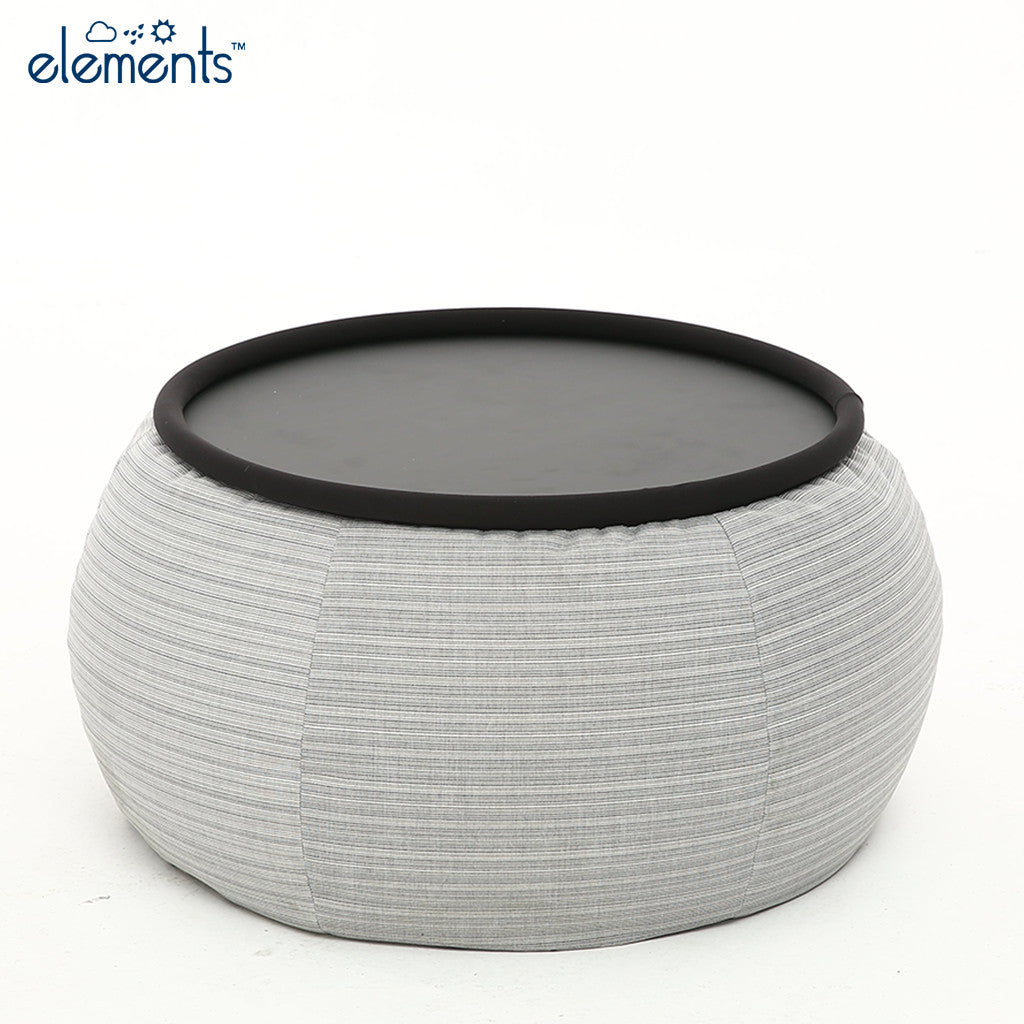VERSA Table - Silverline