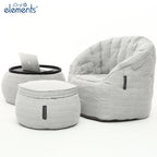 Contempo - Silverline