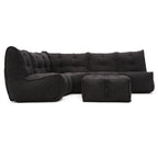 Living Lounge - Black Sapphire