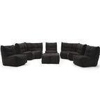 Lounge Max - Black Sapphire