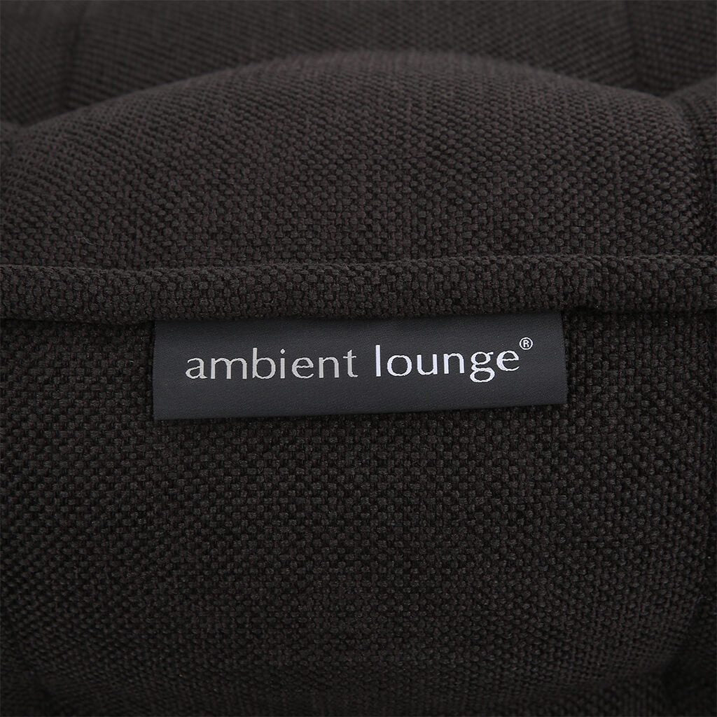 Living Lounge - Black Sapphire