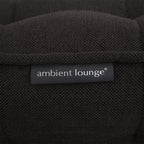 Living Lounge - Black Sapphire