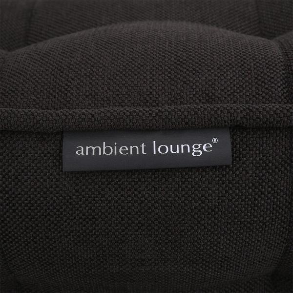 Lounge Max - Black Sapphire