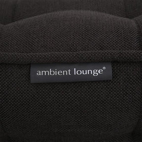Lounge Max - Black Sapphire