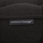 Quad Couch - Black Sapphire