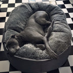 Cama Extra Grande de Lujo para Perro (Original)