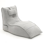 Avatar Lounger - Keystone Grey