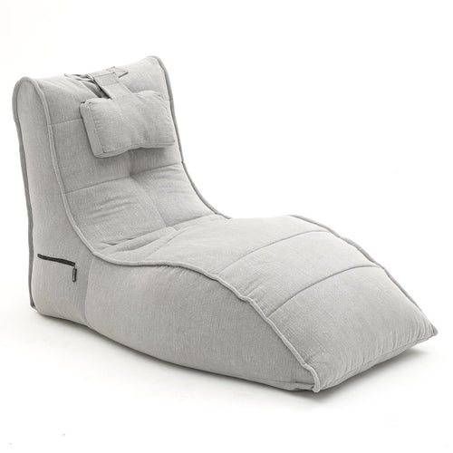 Avatar Lounger - Keystone Grey