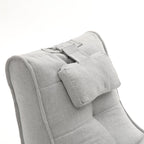 Avatar Lounger - Keystone Grey