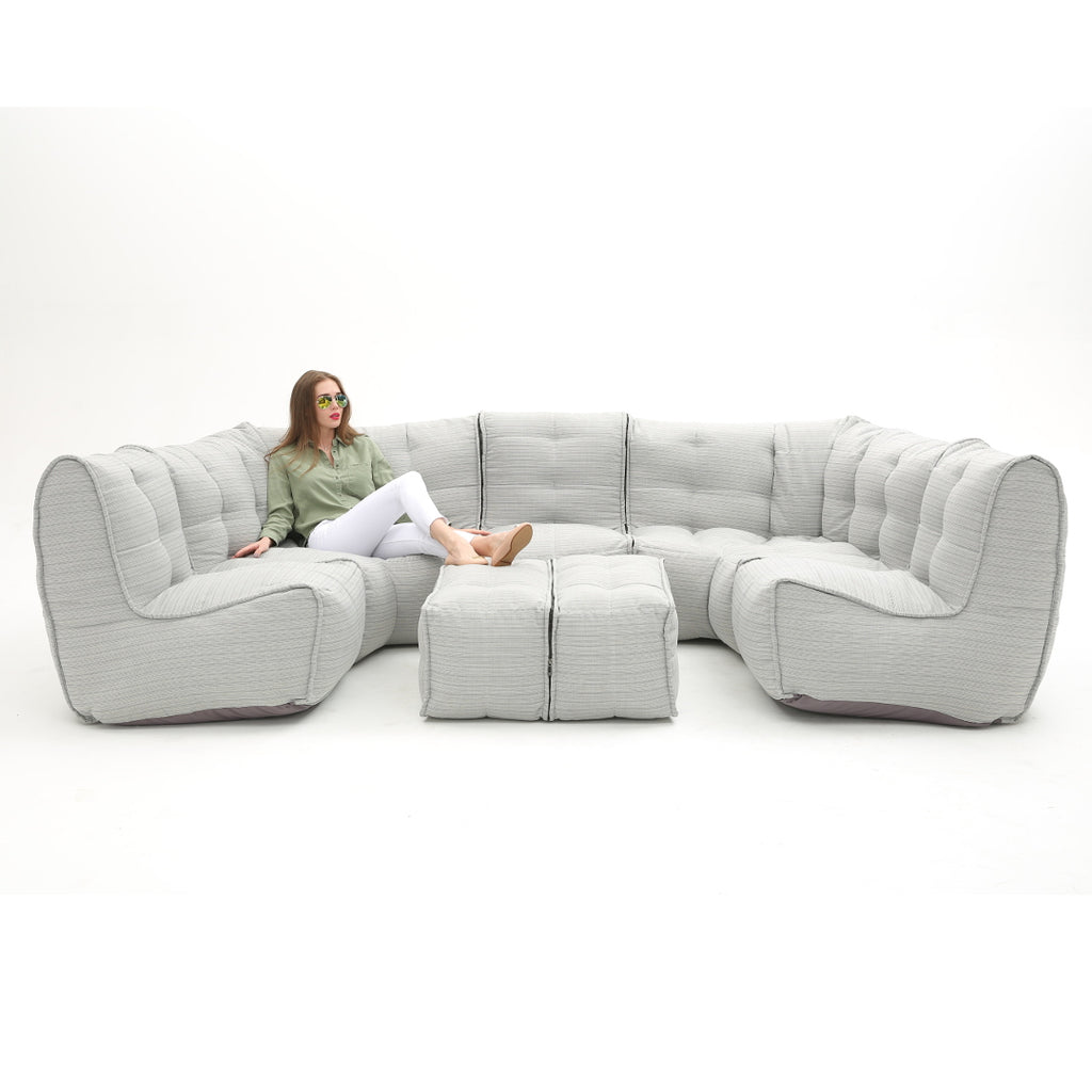 Lounge Max - Silverline