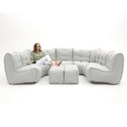 Lounge Max - Silverline