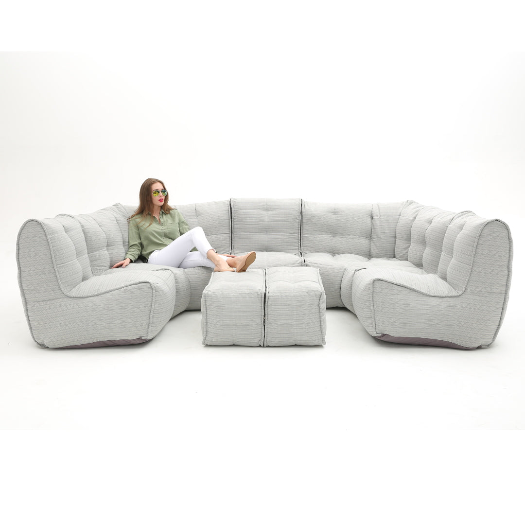 Lounge Max - Silverline